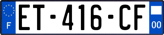 ET-416-CF
