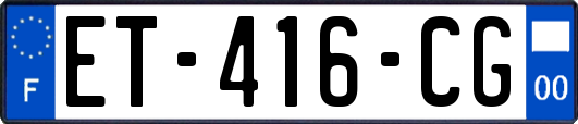 ET-416-CG