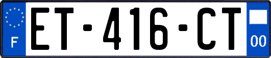ET-416-CT