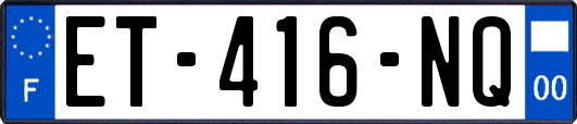 ET-416-NQ