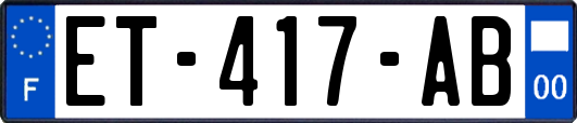 ET-417-AB