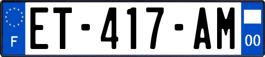 ET-417-AM