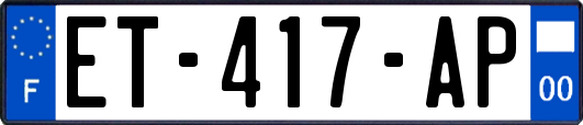 ET-417-AP