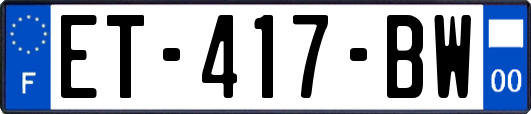 ET-417-BW