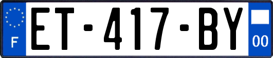 ET-417-BY
