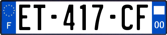 ET-417-CF