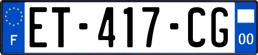 ET-417-CG