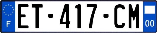 ET-417-CM