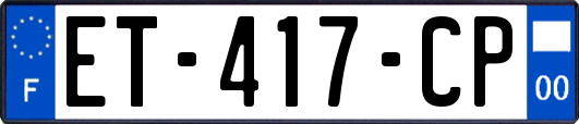 ET-417-CP