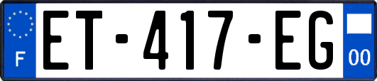 ET-417-EG