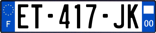 ET-417-JK