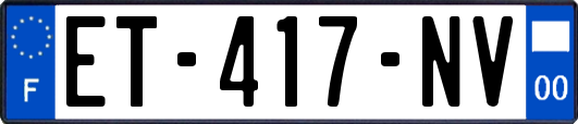 ET-417-NV