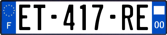 ET-417-RE