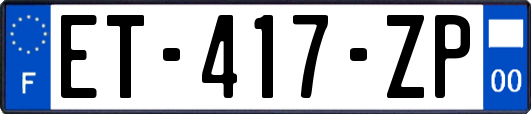 ET-417-ZP