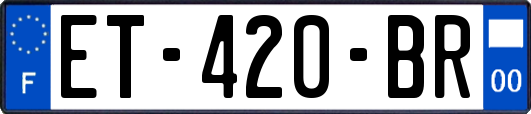ET-420-BR