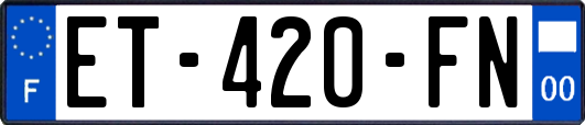 ET-420-FN