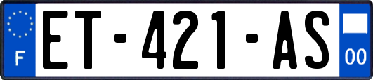 ET-421-AS