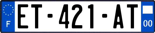 ET-421-AT