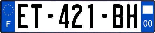 ET-421-BH