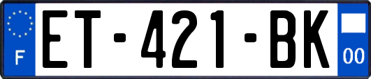 ET-421-BK