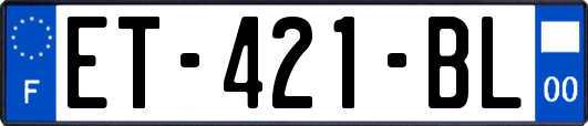 ET-421-BL