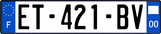 ET-421-BV