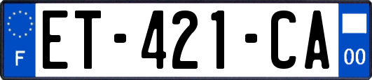 ET-421-CA