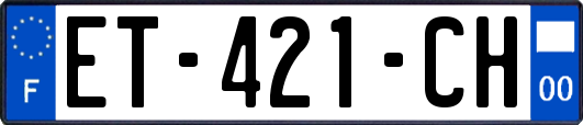 ET-421-CH