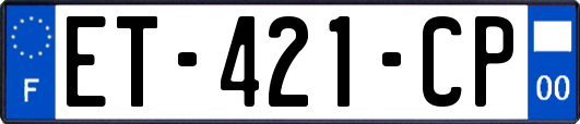 ET-421-CP