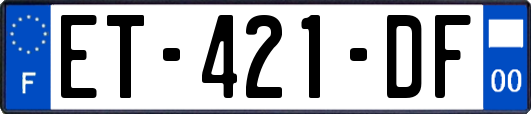 ET-421-DF