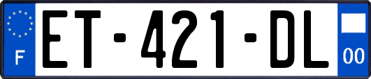 ET-421-DL