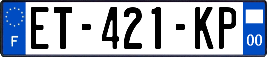 ET-421-KP