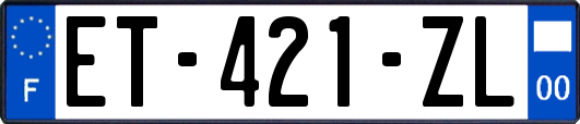 ET-421-ZL