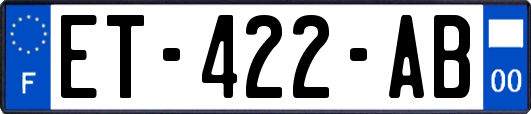 ET-422-AB