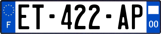 ET-422-AP