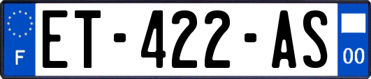 ET-422-AS