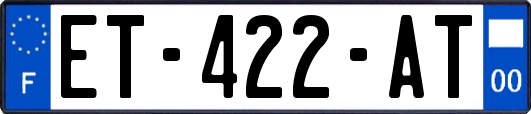 ET-422-AT