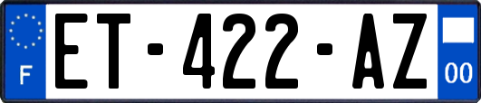 ET-422-AZ