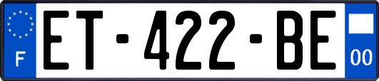 ET-422-BE