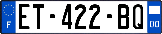 ET-422-BQ