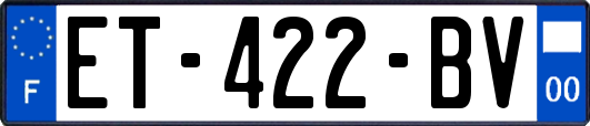 ET-422-BV