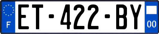 ET-422-BY