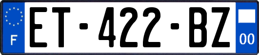 ET-422-BZ