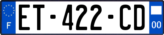 ET-422-CD