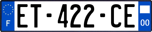 ET-422-CE