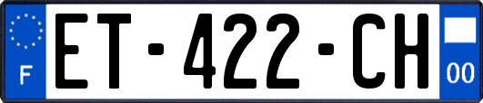 ET-422-CH
