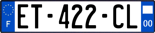 ET-422-CL