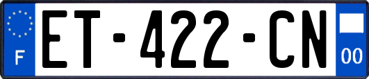 ET-422-CN