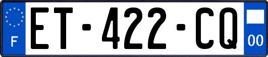 ET-422-CQ