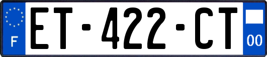 ET-422-CT